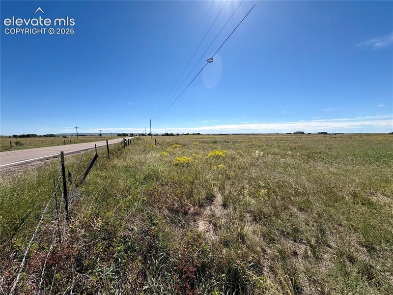 0 Peyton Hw, Peyton, CO 80831