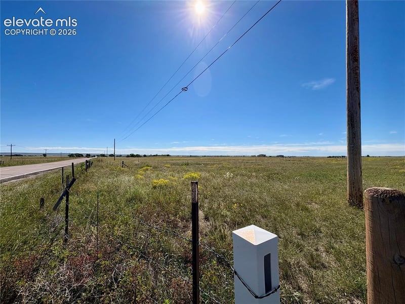 0 Peyton Hw, Peyton, CO 80831