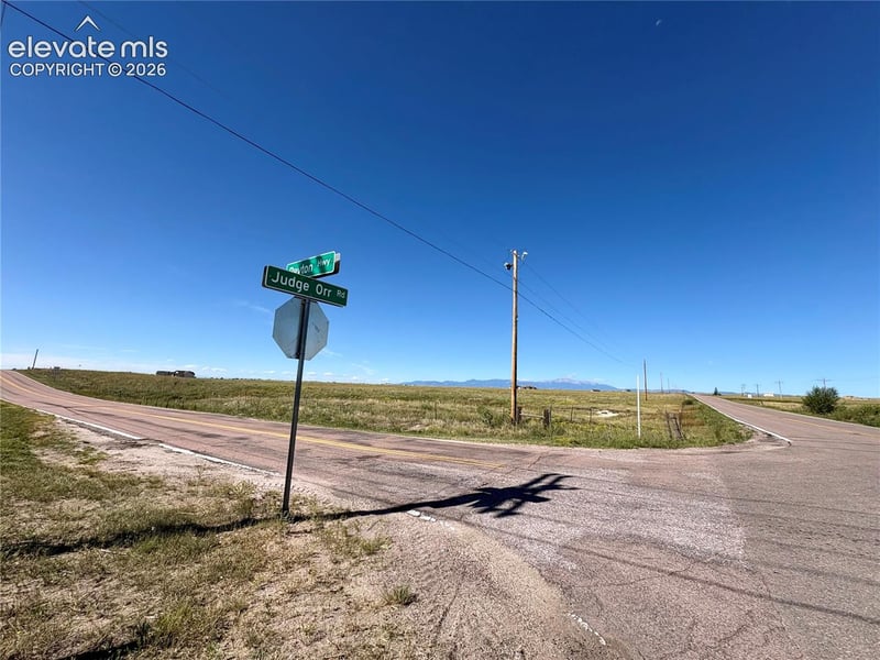0 Peyton Hw, Peyton, CO 80831