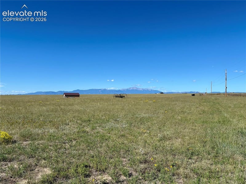 0 Peyton Hw, Peyton, CO 80831