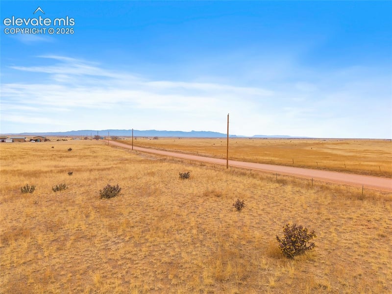 0 Powers Rd, Colorado Springs, CO 80928