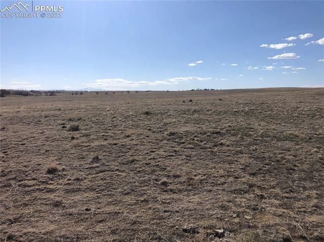 0 W Ramah Rd, Ramah, CO 80832