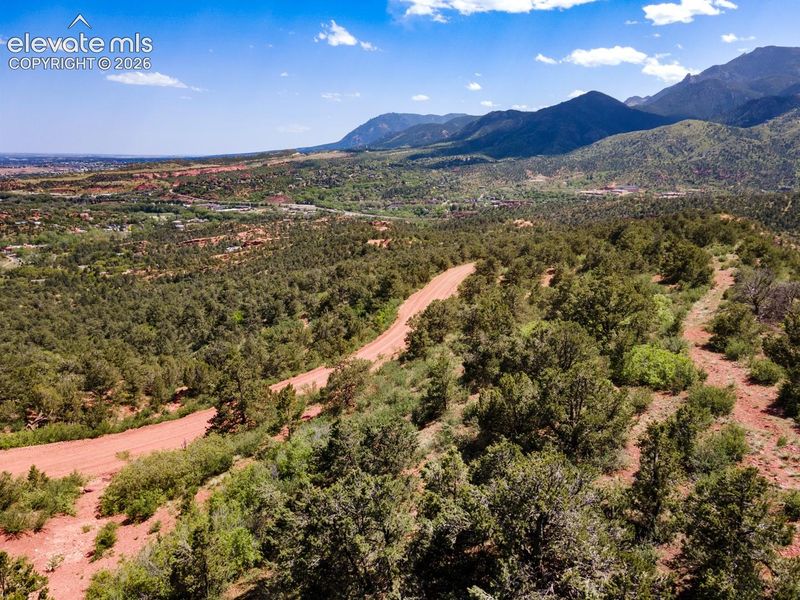 0 Rampart Range Rd, Colorado Springs, CO 80904