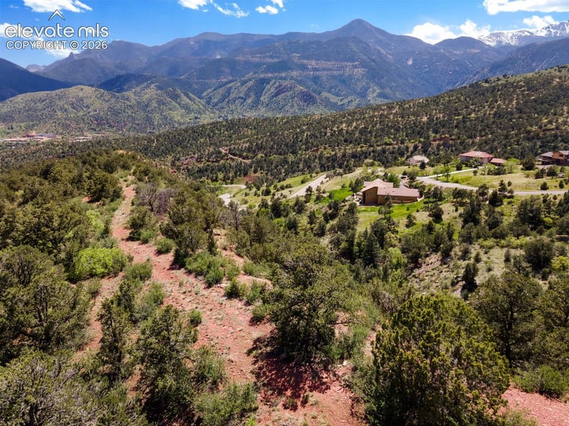 0 Rampart Range Rd, Colorado Springs, CO 80904