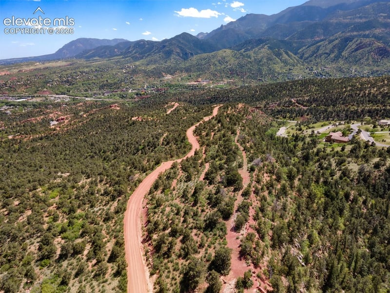 0 Rampart Range Rd, Colorado Springs, CO 80904