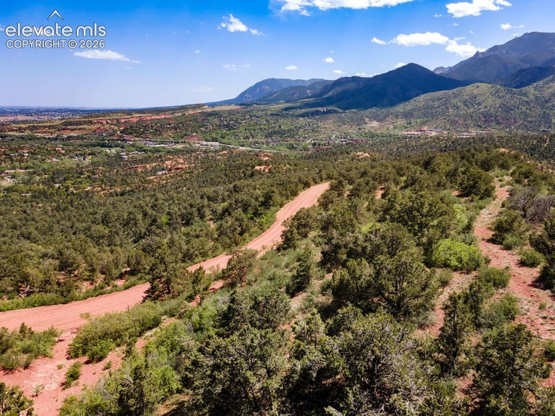 0 Rampart Range Rd, Colorado Springs, CO 80904