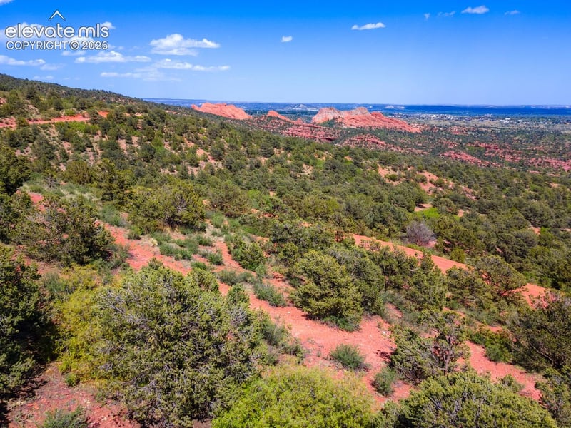 0 Rampart Range Rd, Colorado Springs, CO 80904