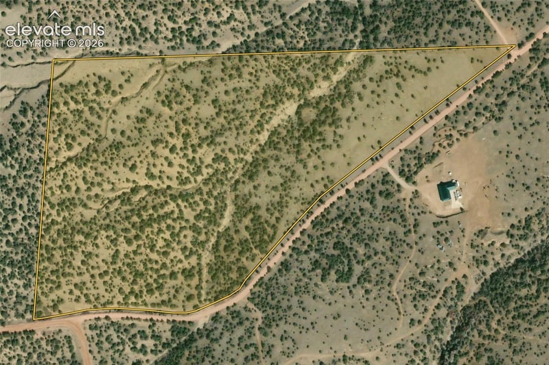 0 Red Creek Springs Rd, Pueblo, CO 81005