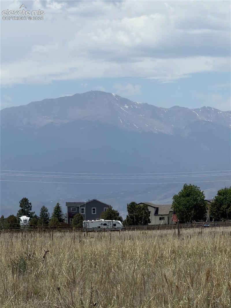 0 Riveria Dr, Colorado Springs, CO 80908