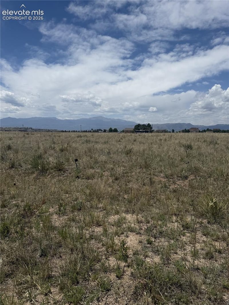 0 Riveria Dr, Colorado Springs, CO 80908