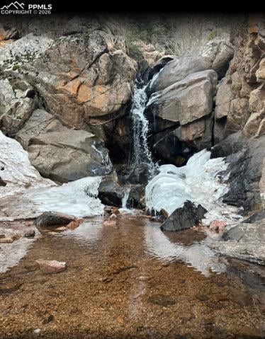 0 Rock Ridge Rd, Palmer Lake, CO 80133