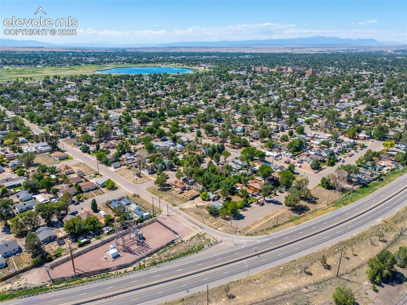 0 E Routt Ave, Pueblo, CO 81004