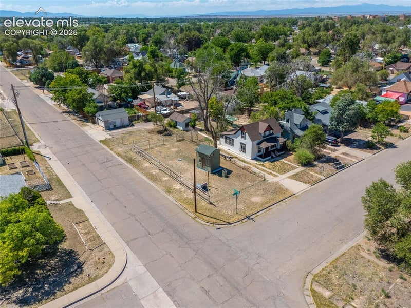 0 E Routt Ave, Pueblo, CO 81004