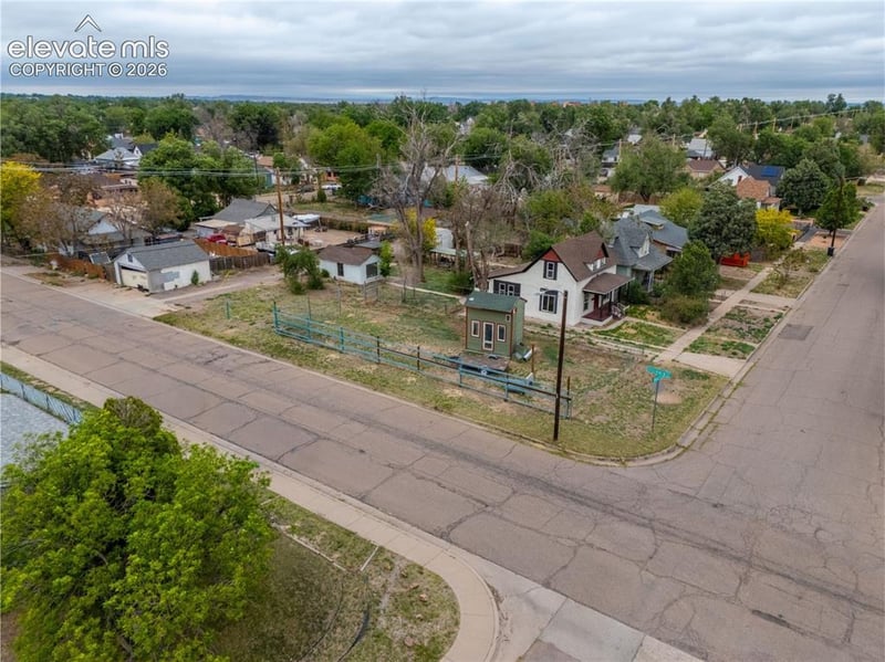 0 E Routt Ave, Pueblo, CO 81004