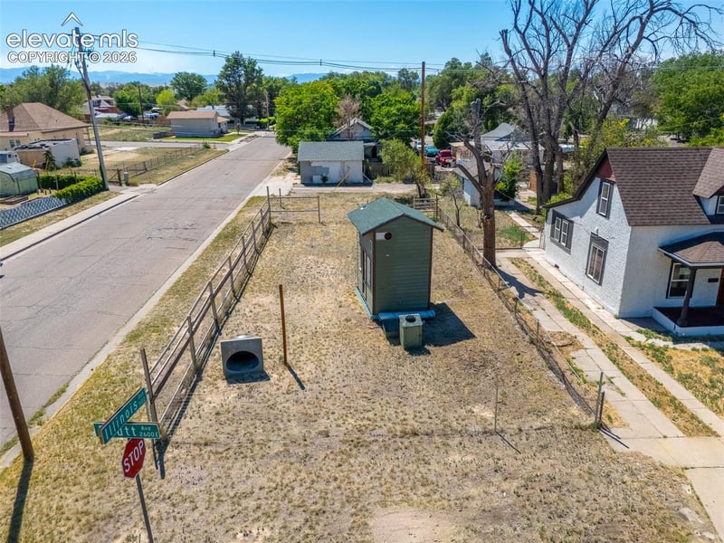 0 E Routt Ave, Pueblo, CO 81004