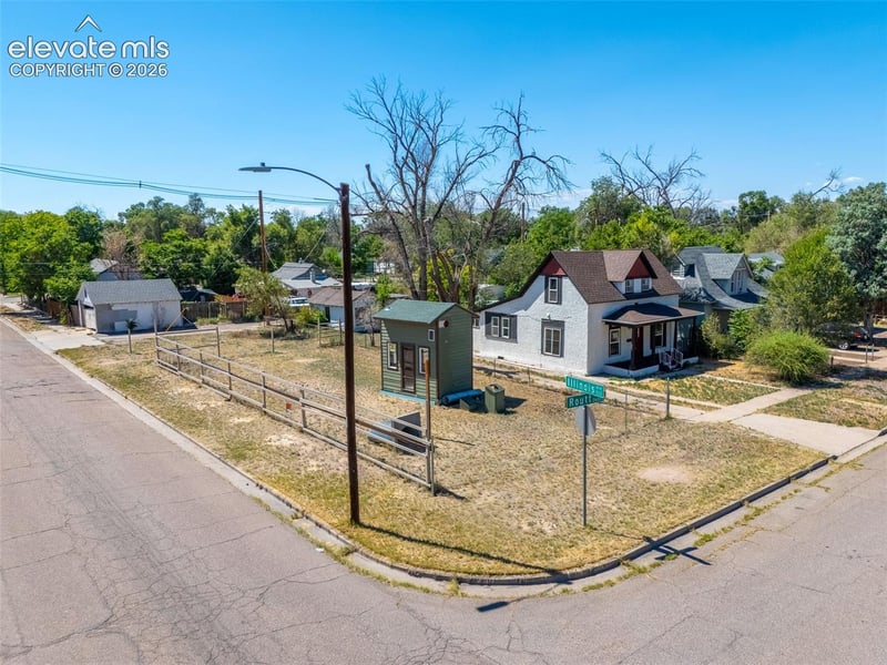 0 E Routt Ave, Pueblo, CO 81004