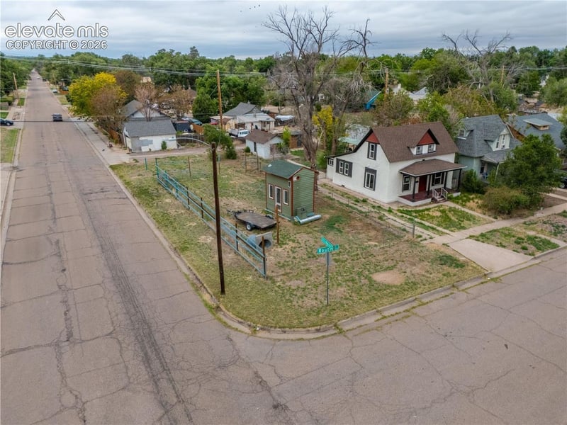 0 E Routt Ave, Pueblo, CO 81004