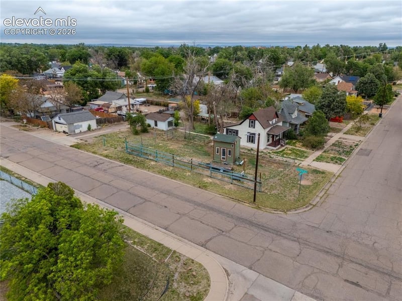 0 E Routt Ave, Pueblo, CO 81004