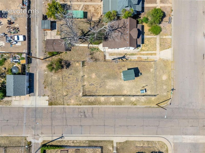0 E Routt Ave, Pueblo, CO 81004