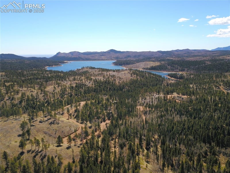 0 Schubarth Trl, Woodland Park, CO 80863