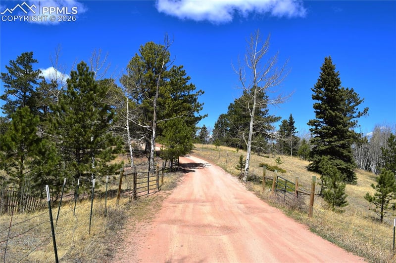 0 Schubarth Trl, Woodland Park, CO 80863