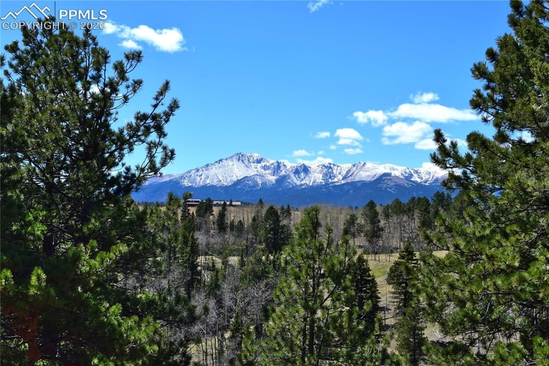 0 Schubarth Trl, Woodland Park, CO 80863