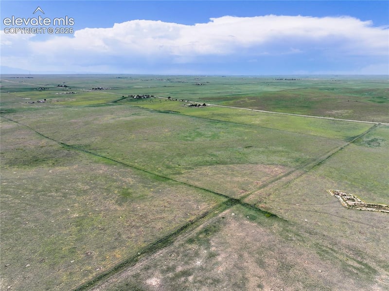 0 Shear Rd, Yoder, CO 80864