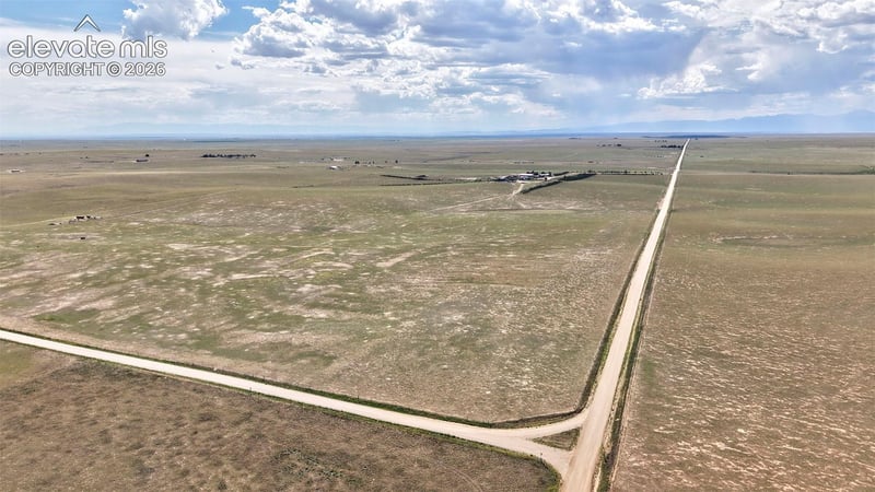 0 Shear Rd, Yoder, CO 80864