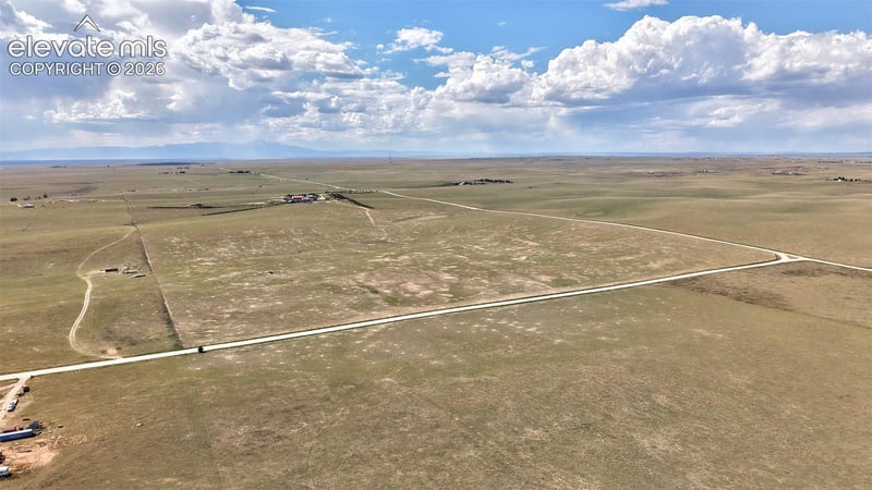 0 Shear Rd, Yoder, CO 80864