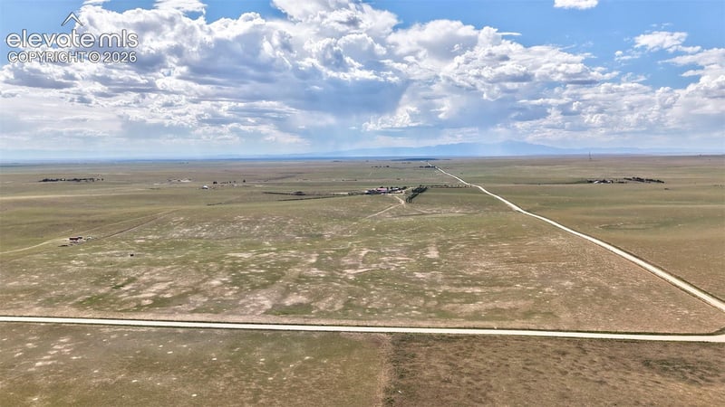 0 Shear Rd, Yoder, CO 80864