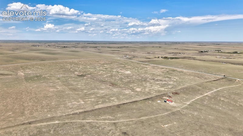 0 Shear Rd, Yoder, CO 80864