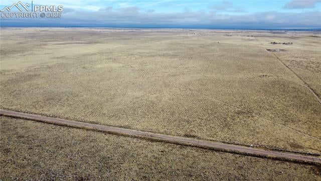 0 Squirrel Creek Rd, Colorado Springs, CO 80928