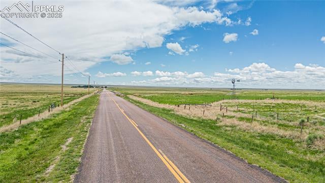 0 Squirrel Creek Rd, Colorado Springs, CO 80928