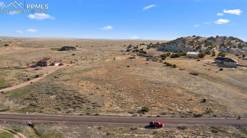 0 Summit View Dr, Pueblo, CO 81004