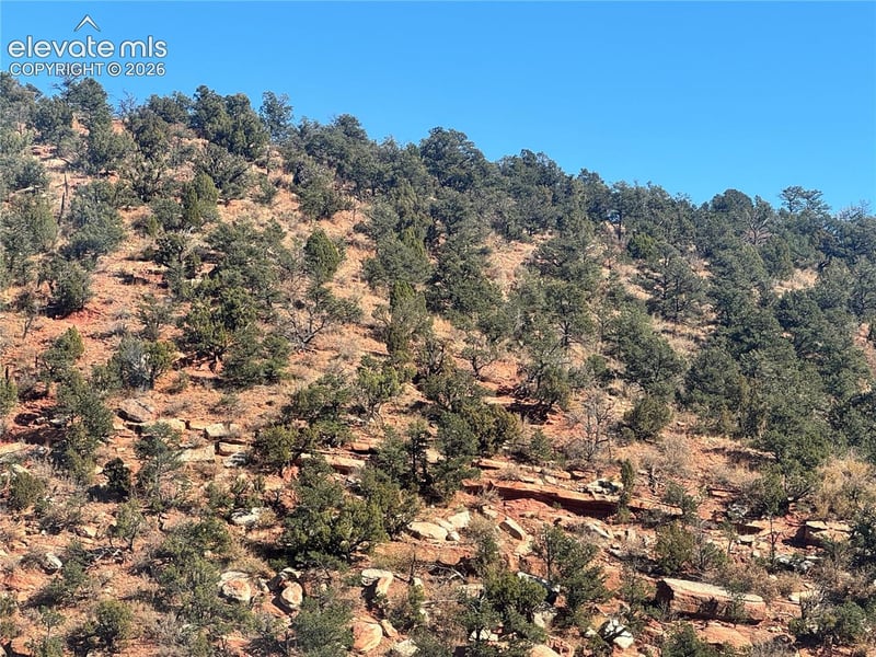 0 Tarrant St, Manitou Springs, CO 80829