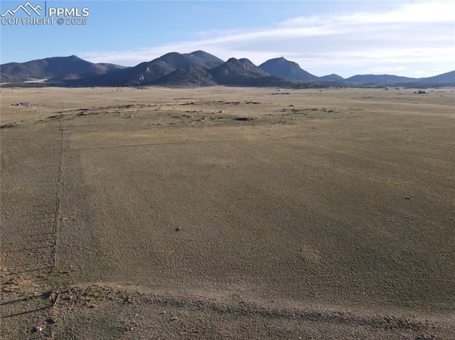 0 Turner Gulch Rd, Hartsel, CO 80449
