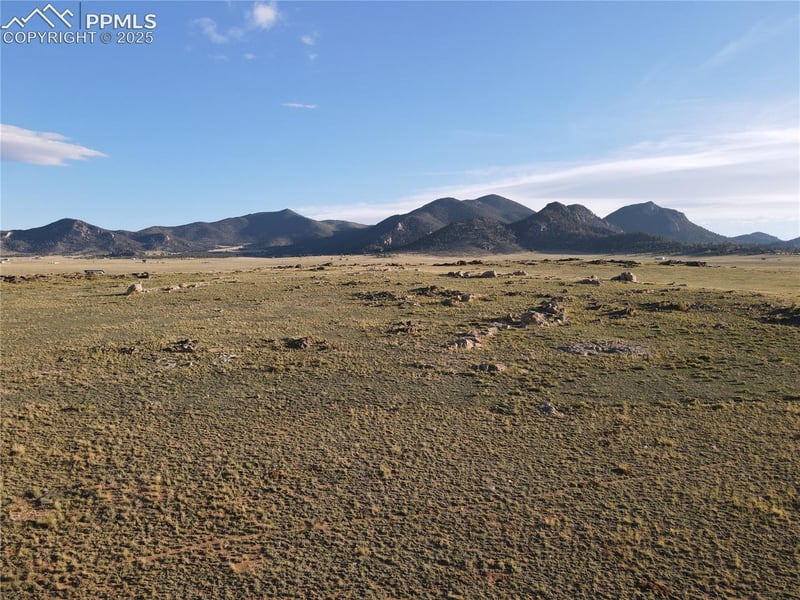 0 Turner Gulch Rd, Hartsel, CO 80449