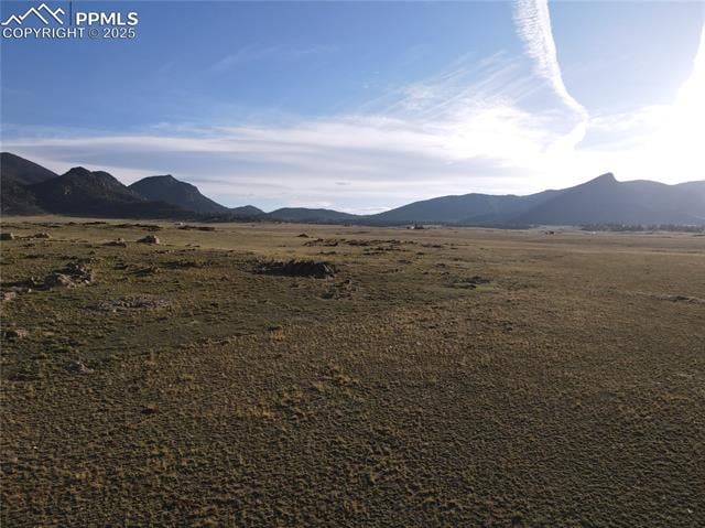 0 Turner Gulch Rd, Hartsel, CO 80449