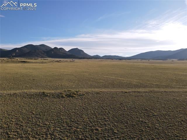 0 Turner Gulch Rd, Hartsel, CO 80449