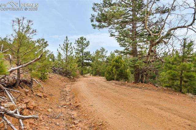 0 Unknown NA, Penrose, CO 81240
