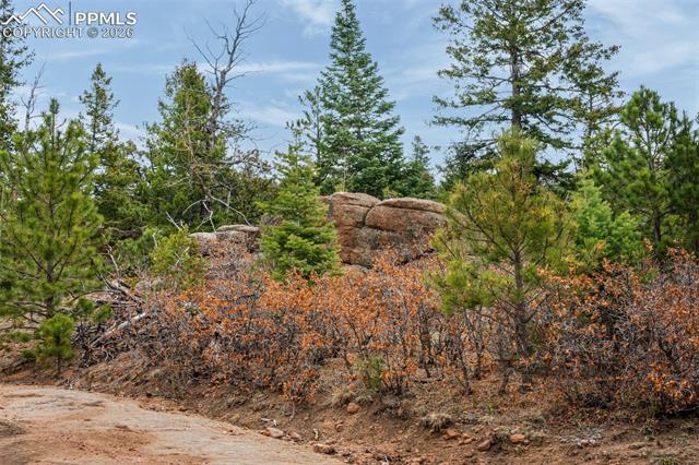 0 Unknown NA, Penrose, CO 81240