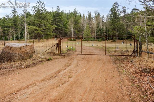 0 Unknown NA, Penrose, CO 81240