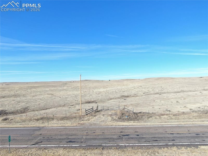 0 Unknown NA, Ramah, CO 80832
