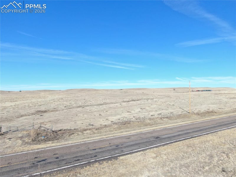 0 Unknown NA, Ramah, CO 80832