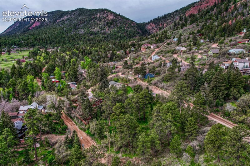 0 Virginia Ave, Palmer Lake, CO 80133