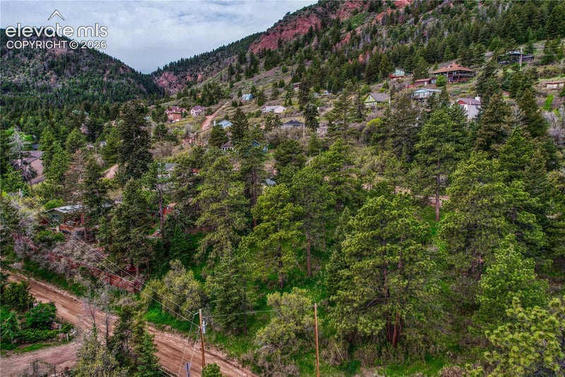 0 Virginia Ave, Palmer Lake, CO 80133
