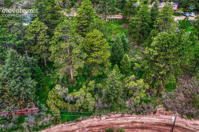 0 Virginia Ave, Palmer Lake, CO 80133