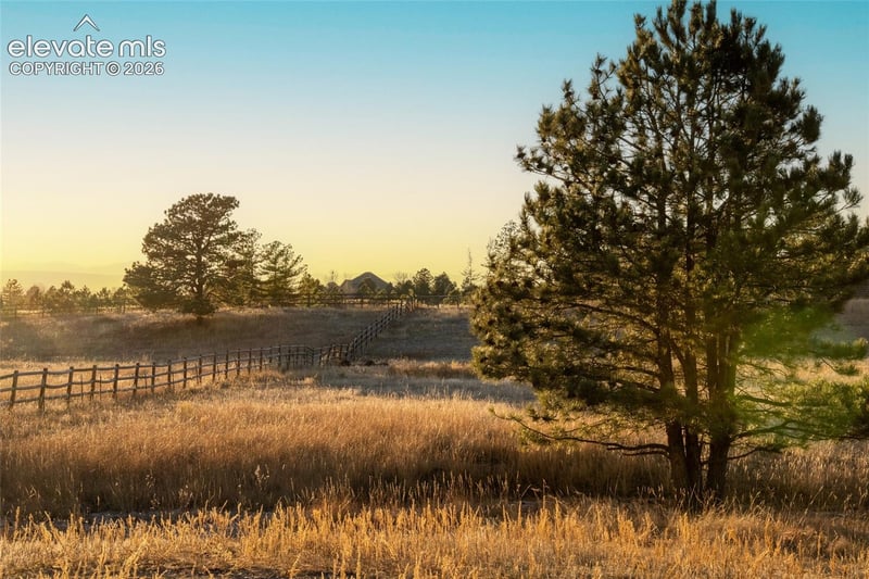 0 Woodhaven Ridge Rd, Parker, CO 80134