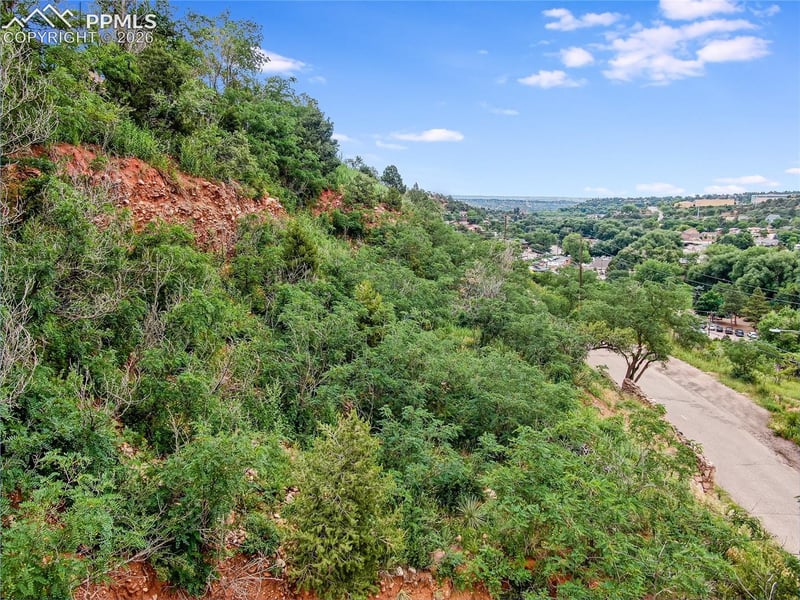 00 Washington Ave, Manitou Springs, CO 80829