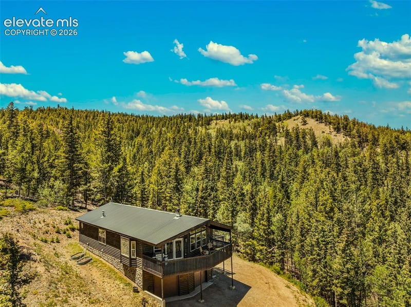 1 Como St, Como, CO 80432